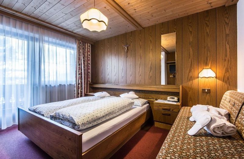 Albergo Posta Pederoa