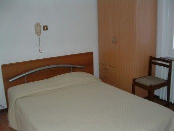 Albergo Alpina
