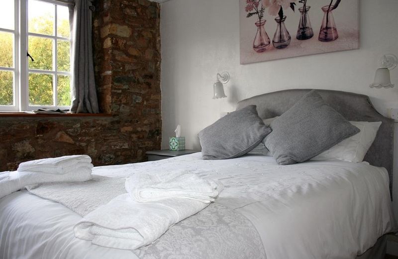 Bark House Hotel