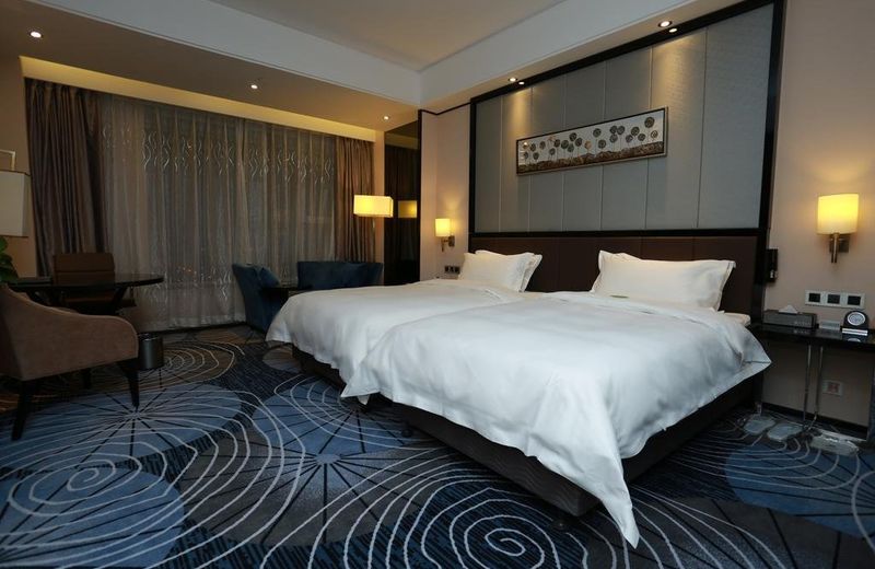Baotou Kaibin Hotel Baotou