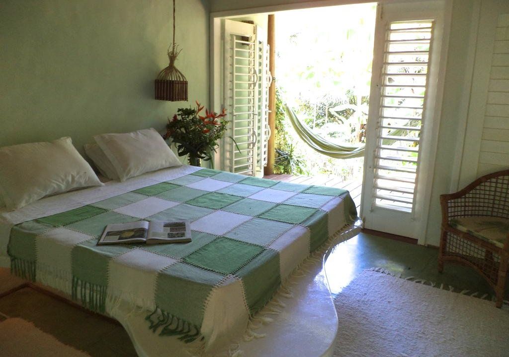 Nirvana Beach Hotel