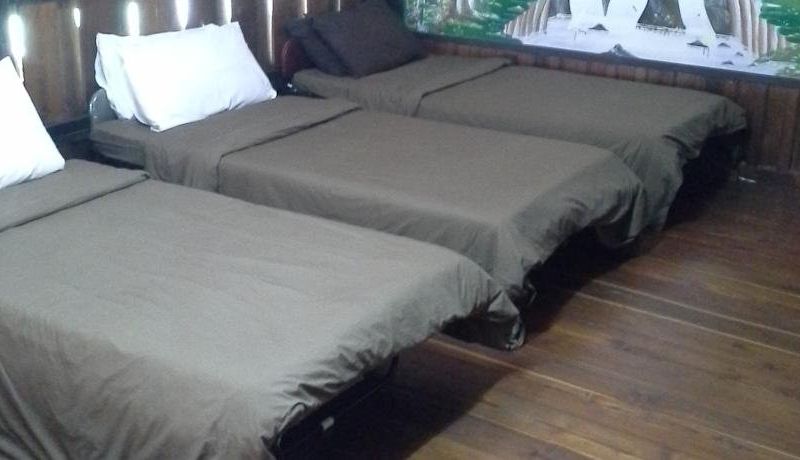 HERNOUNGSA HOMESTAY