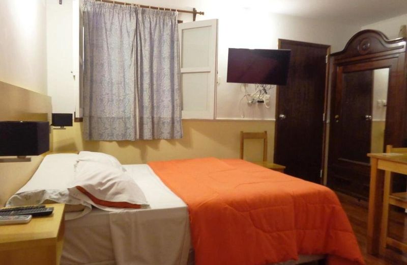 Hotel Casablanca Montevideo