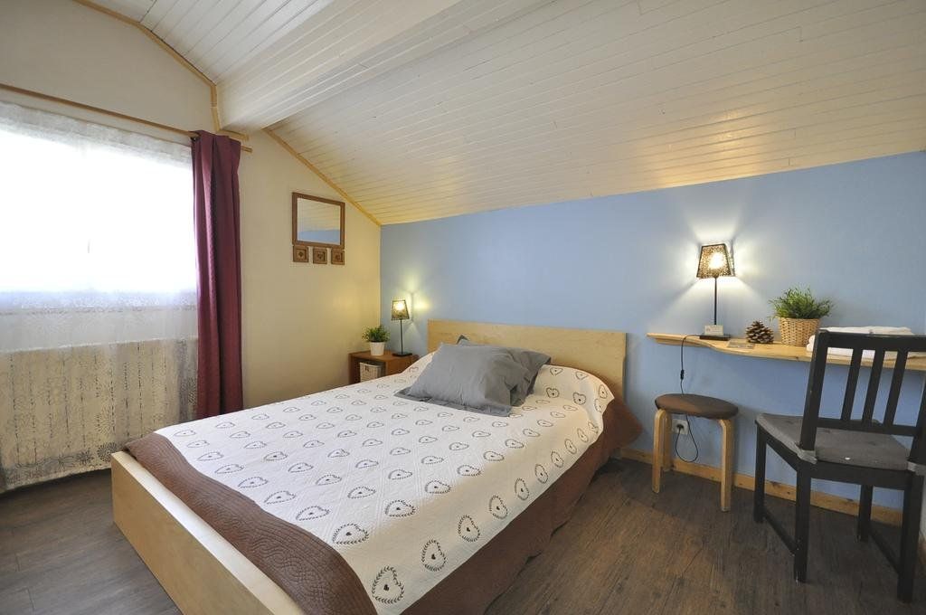 Hotel Edelweiss
