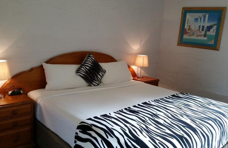 Espana Motel