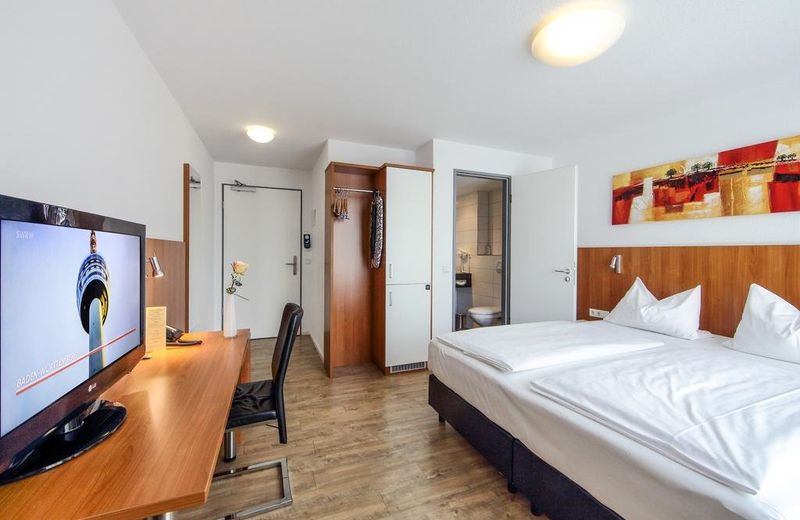 Aalener Ratshotel - City Aparthotel Aalen
