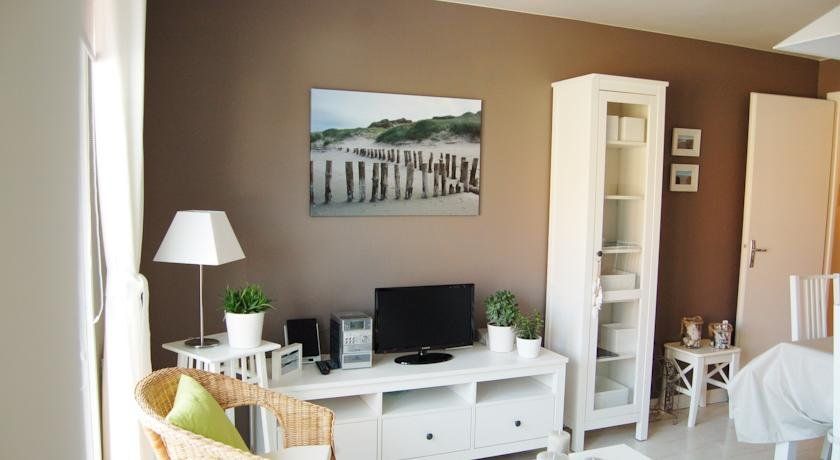 Appartement Vivacances côte d'Opale (Ste-Cécile)