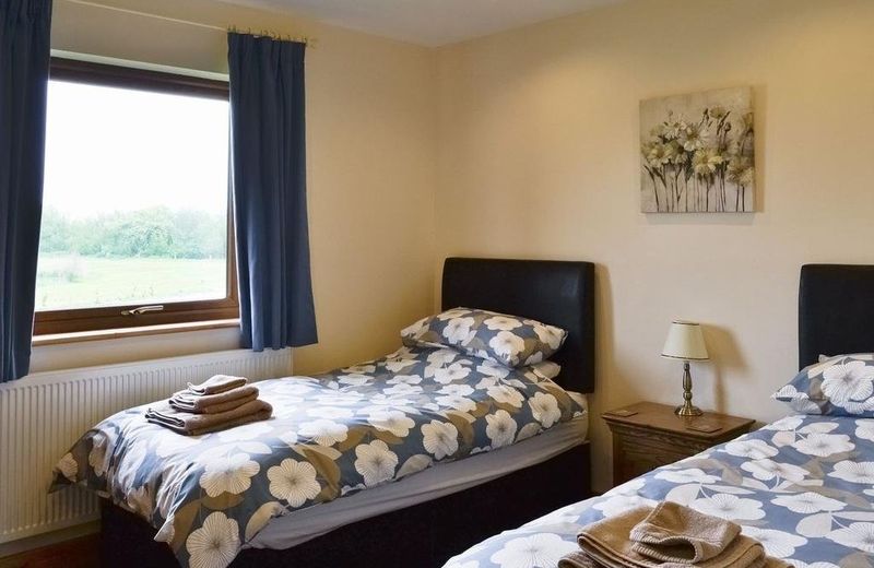 Bulrush Lodge