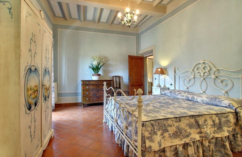 Villa Stolli