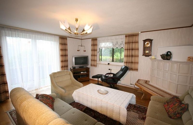 Chalet Gletscherblick