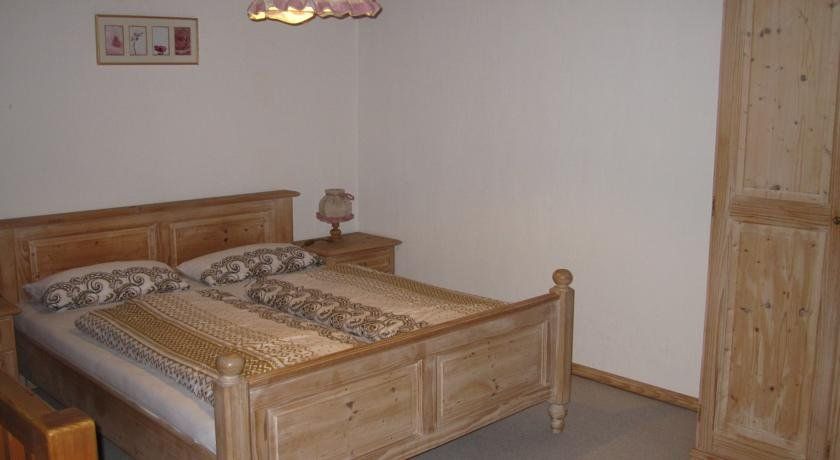 Ferienwohnung mit Seeblick
