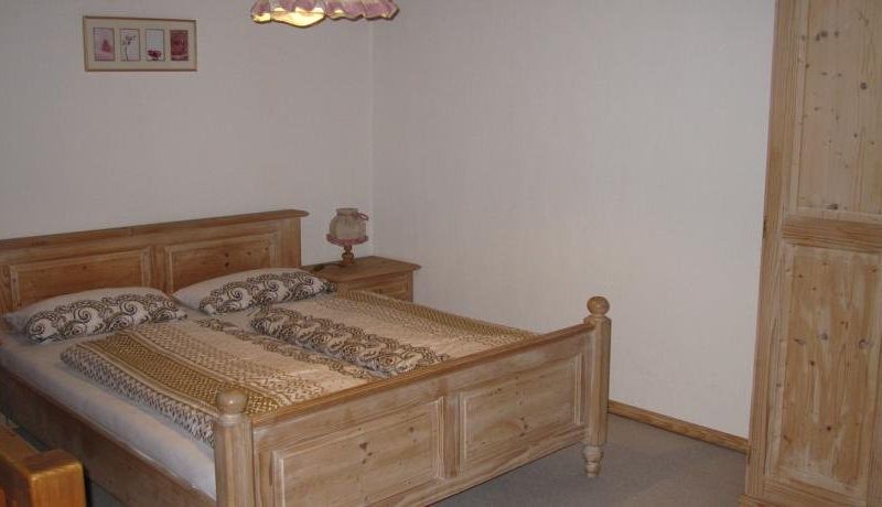 Ferienwohnung mit Seeblick