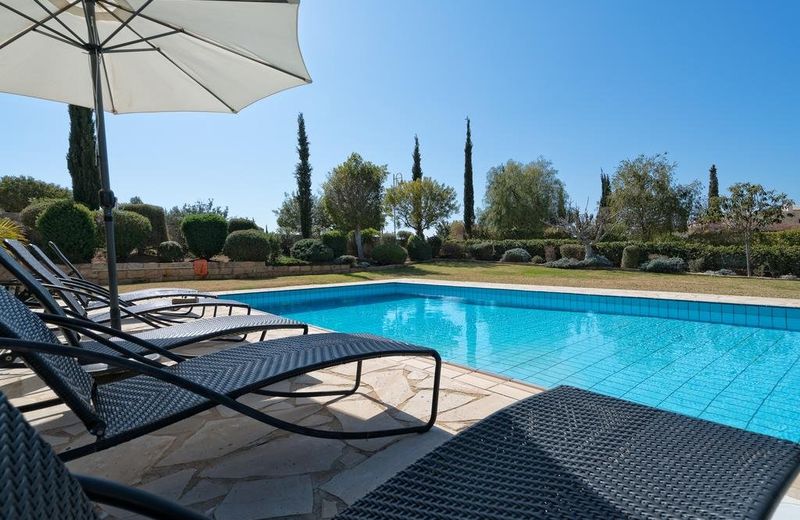 Villa Lara - 11