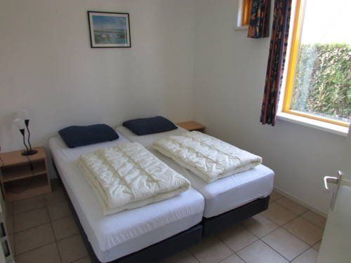 Prins Hendrik Bungalowpark