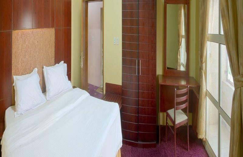 Al Farhan Hotel Al Belad