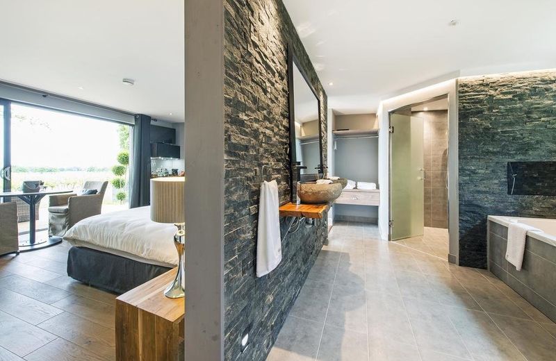 Tinwood Estate Vineyard Lodges