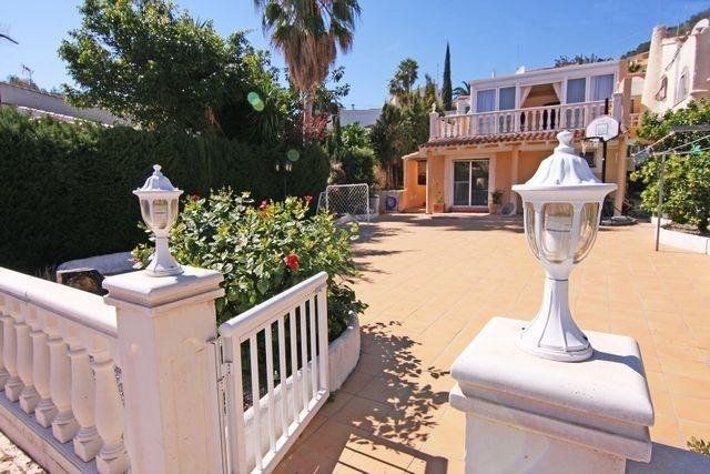 Villa Mirador