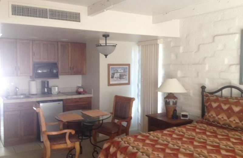 MISSION HILLS CASITAS #4
