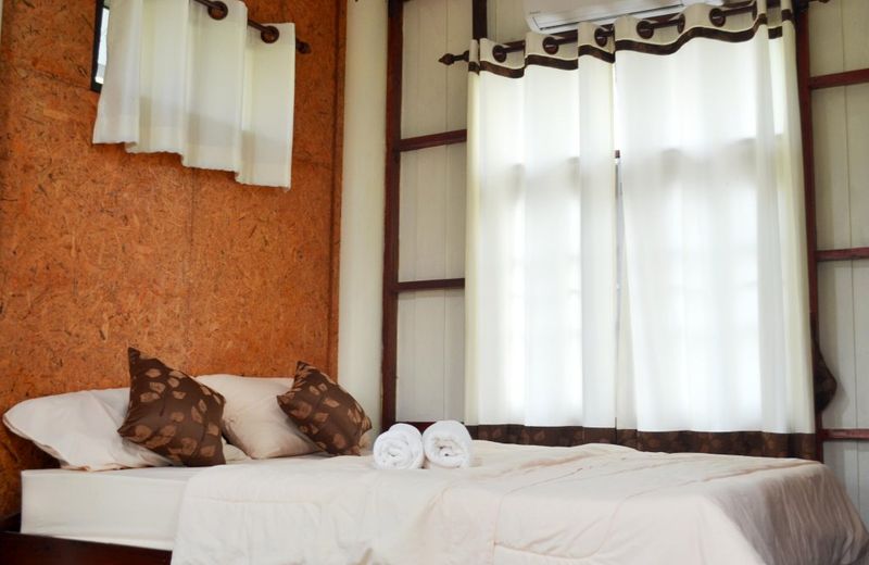 The Harmony Resort