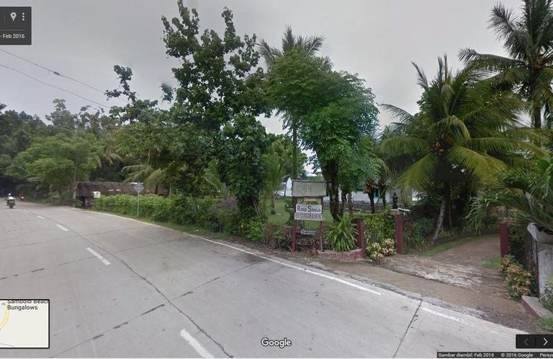 Villa Roca Layung