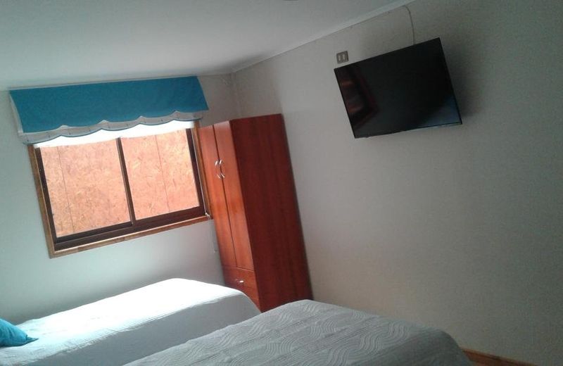 HOSTAL IROS
