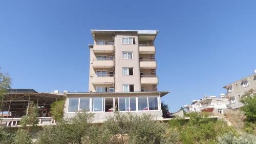 HARBIYE SARA