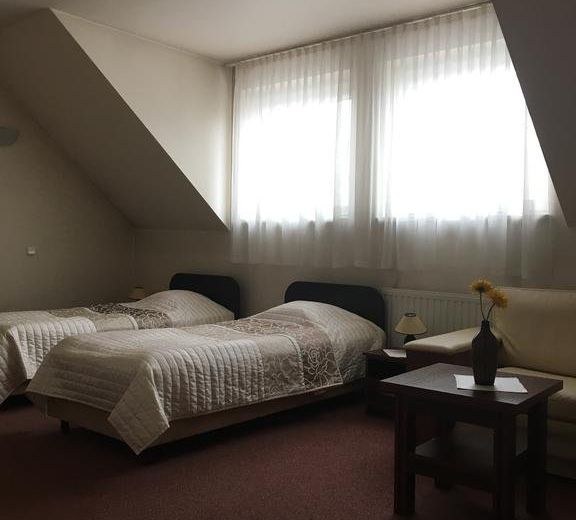 Hotel Magnolia