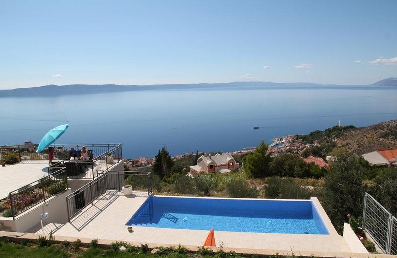 Villa Lilly