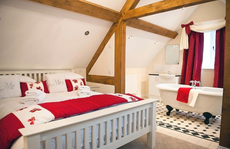 Alexander Park Golf & Spa Resort B&B