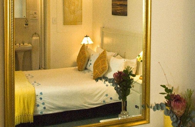 Knysna Herons Guest House