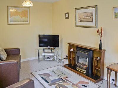 Wysteria Cottage