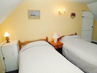 Wysteria Cottage