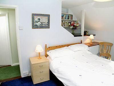 Wysteria Cottage