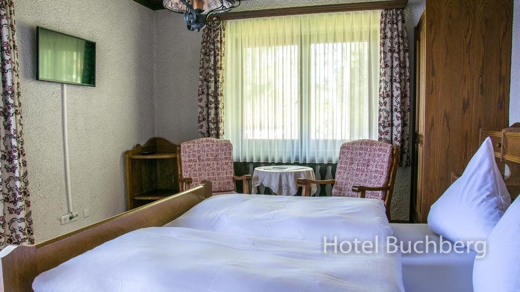 Hotel Buchberg