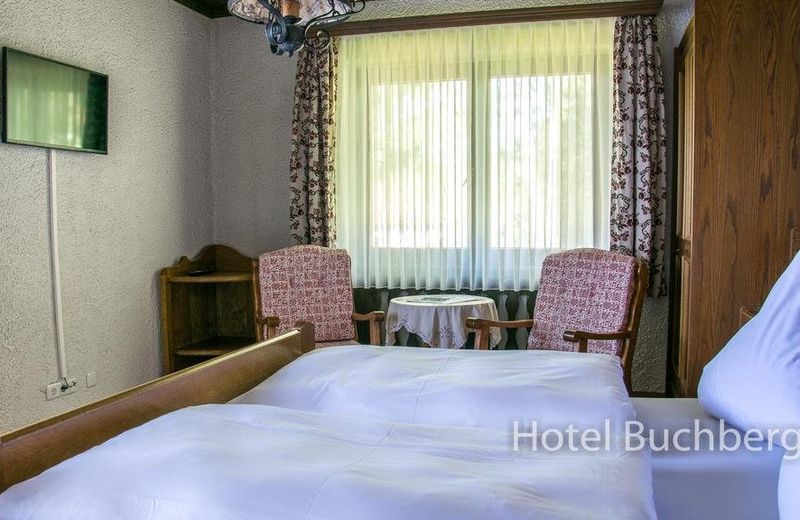 Hotel Buchberg