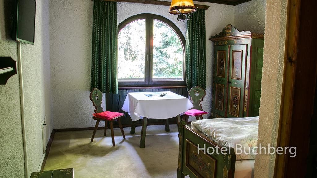 Hotel Buchberg