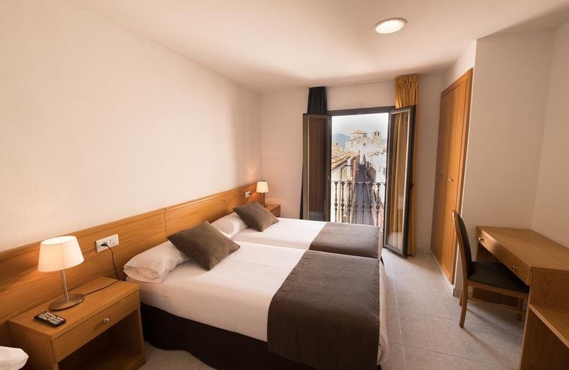 Hotel Alta Garrotxa