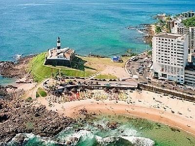 Apartamento Princesa Isabel