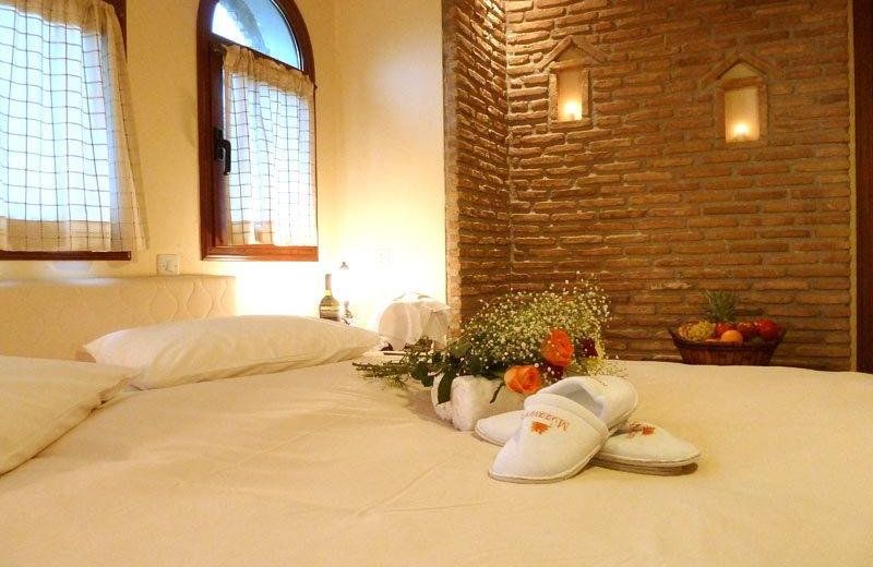 Mysaion Hotel