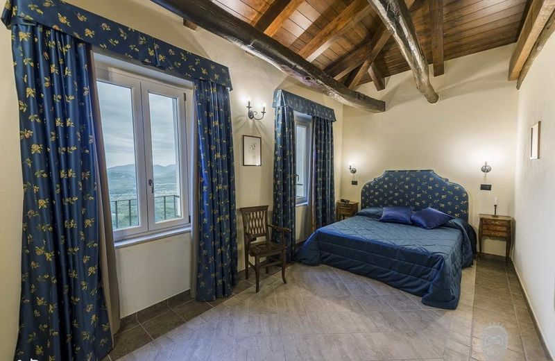 Palazzo Cestari Hotel