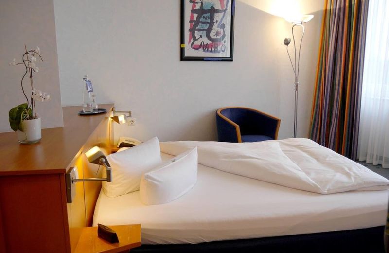 Business-Hotel Artes