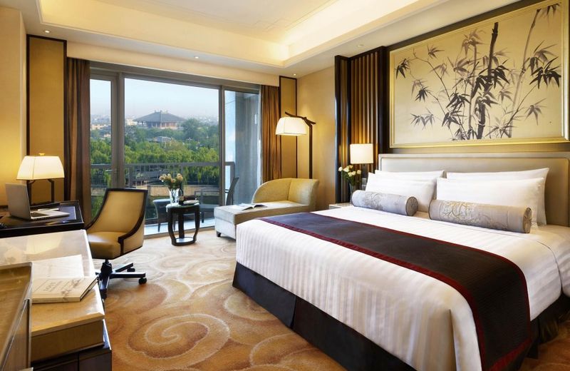 Shangri-La Qufu
