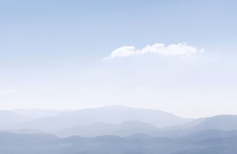 Eagles Rock Mountain Retreat