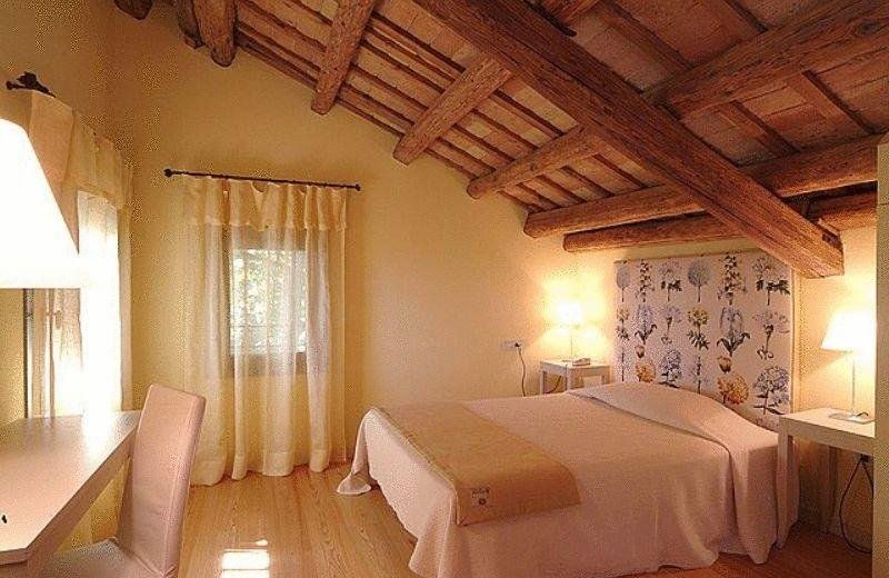 Locanda La Candola