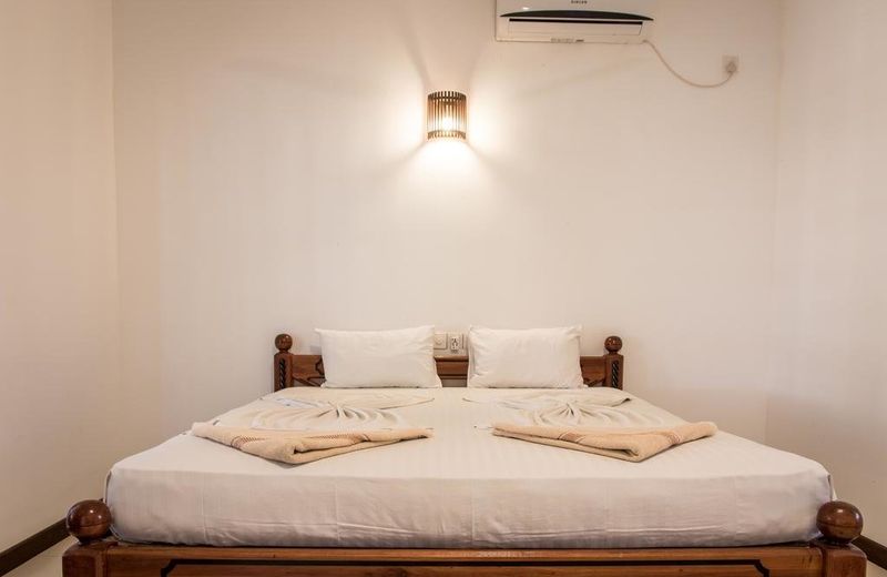 The Coconut Garden Hotel & Restaurant