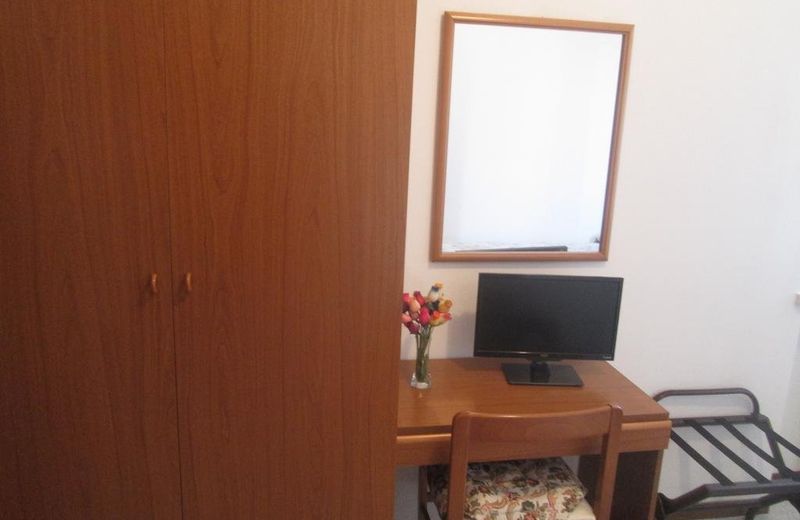 ALBERGO CAPRIOLO