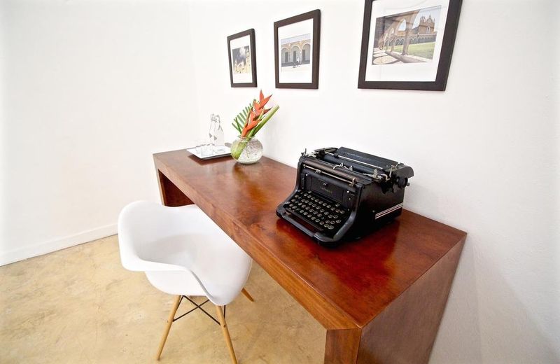 The Diplomat Boutique Hotel