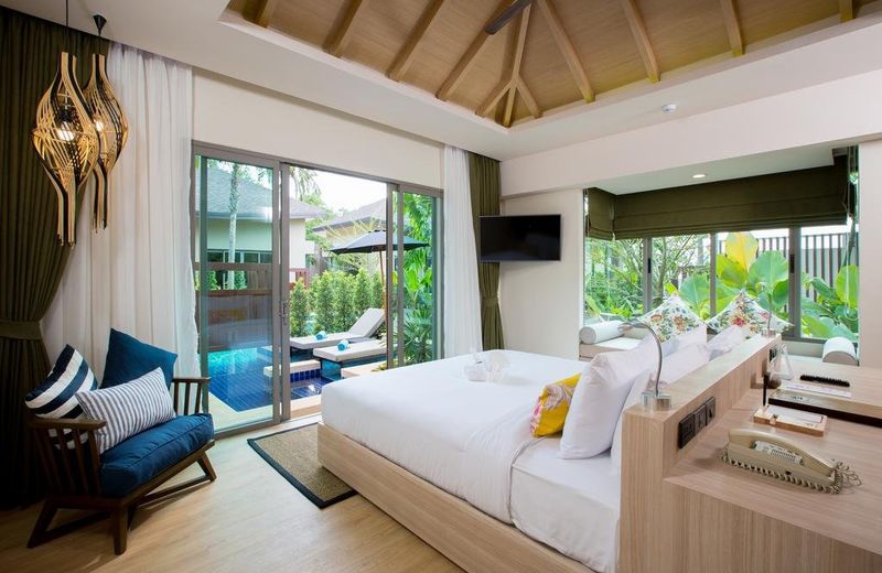 Mandarava Resort & Villa