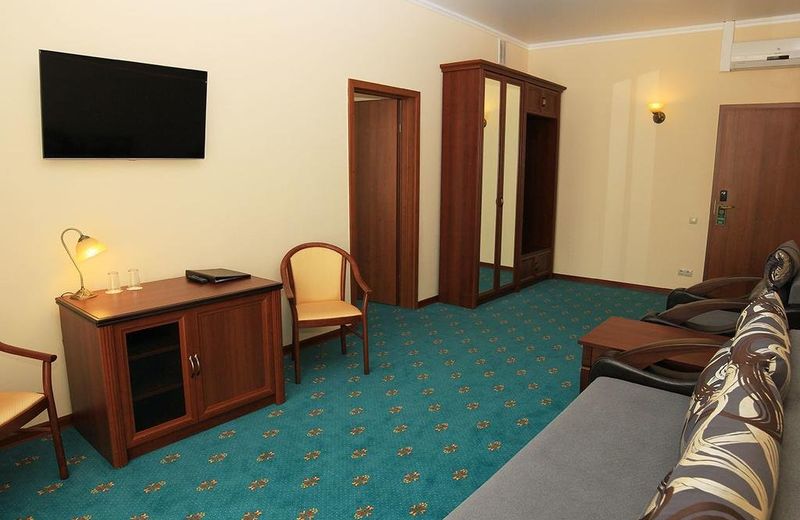 Kupets Hotel