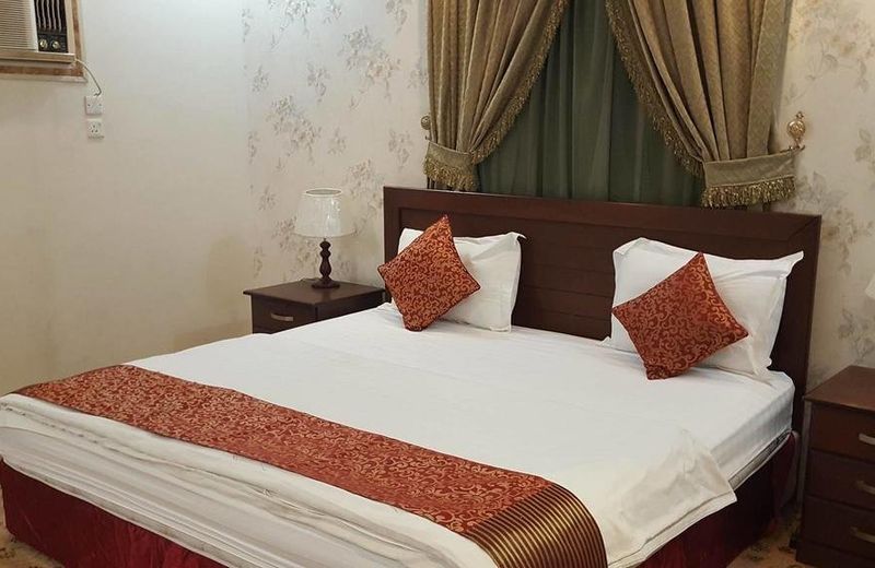 Althahabiya Aparthotel
